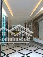Bán Nhà Dân Xây 3 Tầngdiện Tích38M2 Ô Tô Đỗ Gần Cầu Tó. Giá Bán 3.45 Tỷ, Sổ Đỏ Riêng