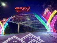 Bán Đất Tặng Nhà Kdc N19 Biconsi Dĩ An Trục Chính Cực Đẹp,Giá Chỉ 3 Tỷ 350! Đầu Tư Lời Ngay!