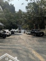 Biệt Thự Nguyễn Gia Thiều, Hoàn Kiếm , Diện Tích 390M2 3 Tầng Mặt Tiền 15M Giá Bán 220 Tỷ