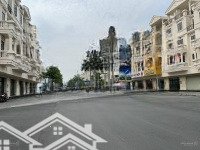 Bán Căn Mặt Tiền Đường Phan Văn Trị Cityland Park Hills, P. 10, Gò Vấp