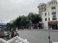 Bán Căn Mặt Tiền Đường Phan Văn Trị Cityland Park Hills, P. 10, Gò Vấp