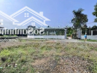 Đất Nền Gần Dự Án Eco Retreat, Vành Đai 3 Bến Lức Long An, Có Sổ Hồng Riêng, Giá Chính Chủ