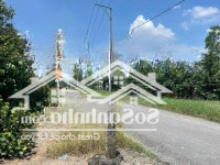 Đất Nền Gần Dự Án Eco Retreat, Vành Đai 3 Bến Lức Long An, Có Sổ Hồng Riêng, Giá Chính Chủ