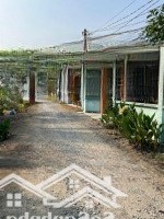 Đất Nền Gần Dự Án Eco Retreat, Vành Đai 3 Bến Lức Long An, Có Sổ Hồng Riêng, Giá Chính Chủ
