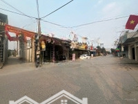 3Tỷ Có Ngay Lô Đất Đô Thị Tại Thị Trấn Khoái Châu