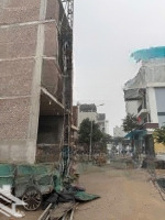 Đất Phân Lô - Vỉa Hè - Ô Tô Tránh + Dừng Đỗ - Mặt Tiền Rộng - Giá Đầu Tư