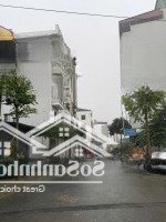 Đất Phân Lô - Vỉa Hè - Ô Tô Tránh + Dừng Đỗ - Mặt Tiền Rộng - Giá Đầu Tư
