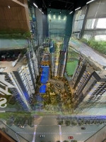 Căn Hộ The Habitat Bình Dương Gia Đoạn 3 Chuẩn Không Gian Sống Singapore
