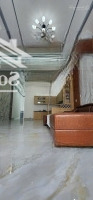Bán Nhà Thổ Cư Hiện Đại Đường 10M Vỉa Hè, Gần Uỷ Ban Trảng Dài, 100M2 5X20M, Giá Chỉ 2Tỷ 500 Triệu.