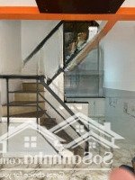 Nhà Riêng 18M2 4 Tầng P7 Q8 Giá Chỉ 1 Tỷ 930