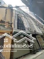 Phân Lô Nguyễn Chí Thanh - 7 Tầng Tháng Máy - Vỉa Hè Ô Tô Tránh - Víp Đống Đa - Giá Bán 20.6Tỷ
