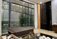 Bán Nhà Siêu Đẹp 50M2 X 7 Tầng Thang Máy, Cạnh Công Viên Thống Nhất, 12.5 Tỷ