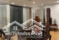 Bán Nhà Siêu Đẹp 50M2 X 7 Tầng Thang Máy, Cạnh Công Viên Thống Nhất, 12.5 Tỷ