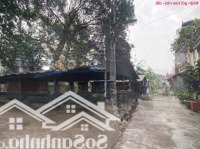 Bán Đất Tổ 3, Tt Chi Đông, Mê Linh, Hn. Đường Trải Nhựa, Trục Chính Làng. Gần Khu Công Nghiệp