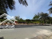 Đẹp, Đất Oto Chạy Vivu Cách Đường Nguyễn Xiển 50M - Liền Kề Sông Tắc Mát Mẻ , Cách Vinhome 1,5Km