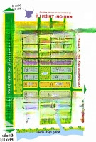 Bán Gấp Nền Đất Trục Chính Đường 30M Khu Dân Cư An Thiên Lý, Dương Đình Hội, Phước Long B, Q9