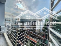 Trống Sẳn Studio - Bancol, Diện Tích: 40M2 Full Nội Thất + Máy Giặt Riêg. Ngay Đh Công Thương - Aeon Tân Phú