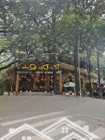 Siêu Phẩm Mb Phố Ô Chợ Dừa 500M 2 Mặt Tiền 11M Chỉ 200 Triệu Sang Nhượng Nhà Hàng Lẩu Nướng Bbq Full Đồ