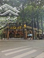 Siêu Phẩm Mb Phố Ô Chợ Dừa 500M 2 Mặt Tiền 11M Chỉ 200 Triệu Sang Nhượng Nhà Hàng Lẩu Nướng Bbq Full Đồ
