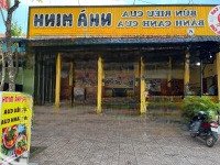 Mặt Phố Thái Thịnh Ngay Sát Bệnh Viện Diện Tích 110M2 Mặt Tiền 8M Dãy Ăn Uống Đông Đúc Nhất Đống Đa