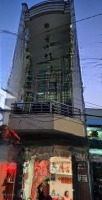 Bán Gấp Nhà Đẹp Tại Đường Phạm Phú Thứ, Phường 3, Quận 6, Hồ Chí Minh, 3,99 Tỷ, 32M2
