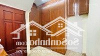 Bán Nhà Đường Cầu Giấy - Ngõ Thông - Ô Tô - Tiện Ích Bạt Ngàn - 7.2 Tỷ