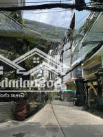 Nhà Q.10 Điện Biên Phủ Gần 50M2 5 Tầng Xe Hơi Ngủ Nhà Nhỉnh 9 Tỷ