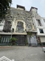 Bán Nhà Đấu Giá Mậu Lương: 60M/5T/5Mmặt Tiềnphân Lô Dân Xây Xịn! Rẻ Nhất Khu 13.8 Tỷ