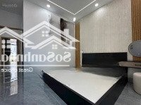 Bán Nhà Mặt Tiền Đẹp P. Tân Thới Nhất Quận 12. Gần Chợ Lạc Quan Gần Trường Học ....
