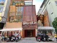 Cho Thuê Nhà Mặt Phố Duy Tân, 70Mx5T,Mặt Tiền5,5M, Vị Trí Đẹp, Đối Diện Là Nhiều Tòa Văn Phòng