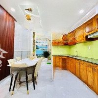 Nhanh Tay Sở Hữu Nhà Riêng Tại Đường Điện Biên Phủ | Giá: 2Tỷ1 | 48M2 | Gần Dh Kinh Tế Tphcm