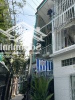 Nhà Q.10 Khu Hiếm Bán 3 Tầng Chính Chủ Nhỉnh 5 Tỷ
