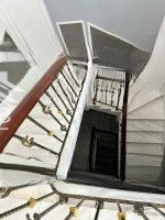 Bán Biệt Thư Siêu Đẹp - Vị Trí Víp Võ Thị Sáu, Tân Định Q1.Diện Tích: 6,5 X 18M - 4 Lầu - 5 Pn - 28 Tỷ