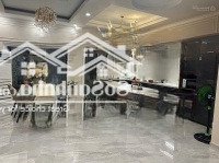 Bán Biệt Thư Siêu Đẹp - Vị Trí Víp Võ Thị Sáu, Tân Định Q1.Diện Tích: 6,5 X 18M - 4 Lầu - 5 Pn - 28 Tỷ