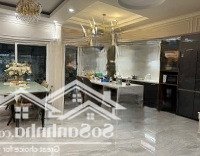 Bán Biệt Thư Siêu Đẹp - Vị Trí Víp Võ Thị Sáu, Tân Định Q1.Diện Tích: 6,5 X 18M - 4 Lầu - 5 Pn - 28 Tỷ