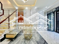 Chính Chủ Cần Bán Siêu Phẩm Tại Đường Bùi Quang Là, P.12, Q.gò Vấpdiện Tích54M2 2 Tỷ 150 | Tặng Nội Thất
