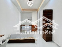 Chính Chủ Cần Bán Siêu Phẩm Tại Đường Bùi Quang Là, P.12, Q.gò Vấpdiện Tích54M2 2 Tỷ 150 | Tặng Nội Thất