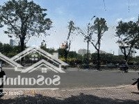 Bán Nhà Mặt Tiền Kinh Doanh Nguyễn Đình Chiểu, Quận 3 - Dt: 3,2 X 17 ( 50M2) Nh- Giá Bán 13,7 Tỷ Tl