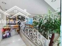 Vị Trí Siêu Đẹp. Toà Nhà 9 Tầng.mặt Tiềnnguyễn Công Trứ - Quận 1 -Diện Tích4,5 X 23M - Hđt 200 Triệu/Th - 85 Tỷ