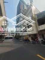 Vị Trí Siêu Đẹp. Mặt Tiền Đặng Thị Nhu - Quận 1.Diện Tích4 X 24M, Cn 96M2 - 75 Tỷ