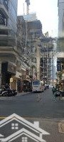 Vị Trí Siêu Đẹp. Mặt Tiền Đặng Thị Nhu - Quận 1.Diện Tích4 X 24M, Cn 96M2 - 75 Tỷ