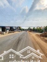 Bán Đấtmặt Tiềnđường Nguyễn Thị Tươi Đường Đang Làm, P. Tân Bình, Tp. Dĩ An
