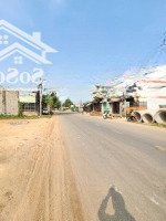 Bán Đấtmặt Tiềnđường Nguyễn Thị Tươi Đường Đang Làm, P. Tân Bình, Tp. Dĩ An
