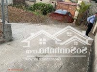 Bán Đất Thôn Cư An, Tam Đồng, Mê Linh. Gần Đường Trục Chính Liên Xã. Gần Đường Mê Linh.