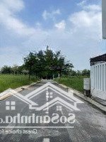 Kdc Gia Long Giap Gs City Phước Kiển- Ven Sông Lớn- Giá Nhỉnh 5Ty Cho Lô Từ 80M2