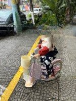Cho Thuê Nhà Mặt Phố Hà Huy Tập, Nở Hậu, Không Gian Thoáng Đãng.