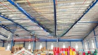 Xt212 Nhà Xưởng Công Nghiệp. Cho Thuê Lâu Dài Phục Vụ Đa Dạng Ngành Nghề