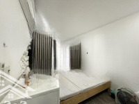 Nhà Lung Linh Q.tân Bình Cách Mạng Tháng 8 Gần 50M2 4 Tầng Hơn 7 Tỷ