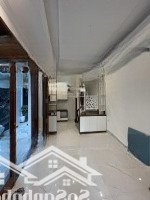 Khuyến Lương - Hoàng Mai 30M - 5 Tầng - 4,95 Tỷ