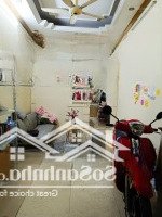 Bán Nhà Ngõ Hẻm 40 Tô Vĩnh Diện, Gần Ngã Tư Sở, Đại Học Y, Sổ Đỏ Sẵn Giao Dịch